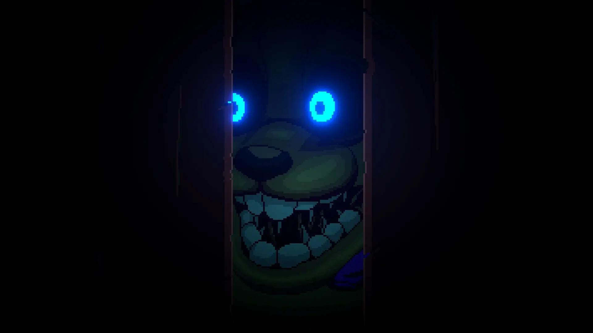 Five Nights at Freddy’s: Into the Pit Gameplay Screenshots 3