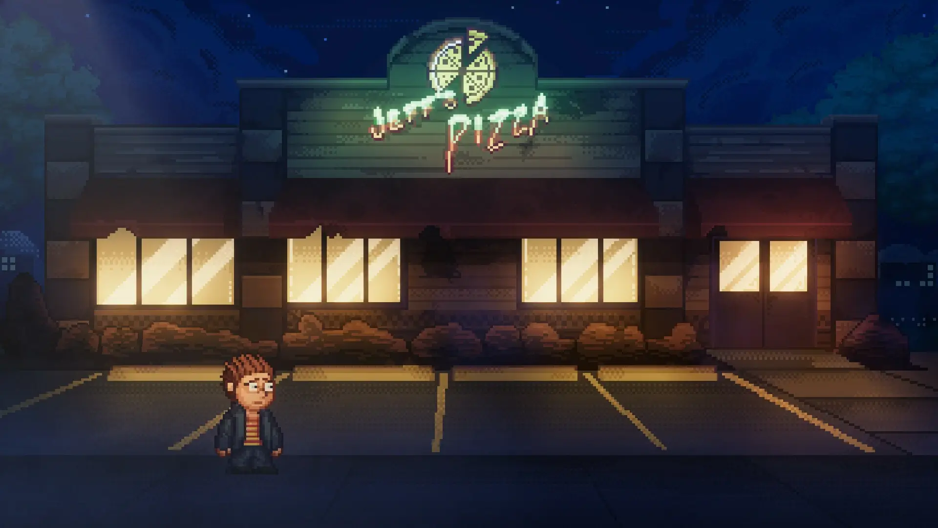 Five Nights at Freddy’s: Into the Pit Gameplay Screenshots 4