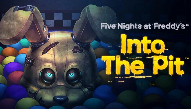 Five Nights at Freddy’s: Into the Pit Torrent Download