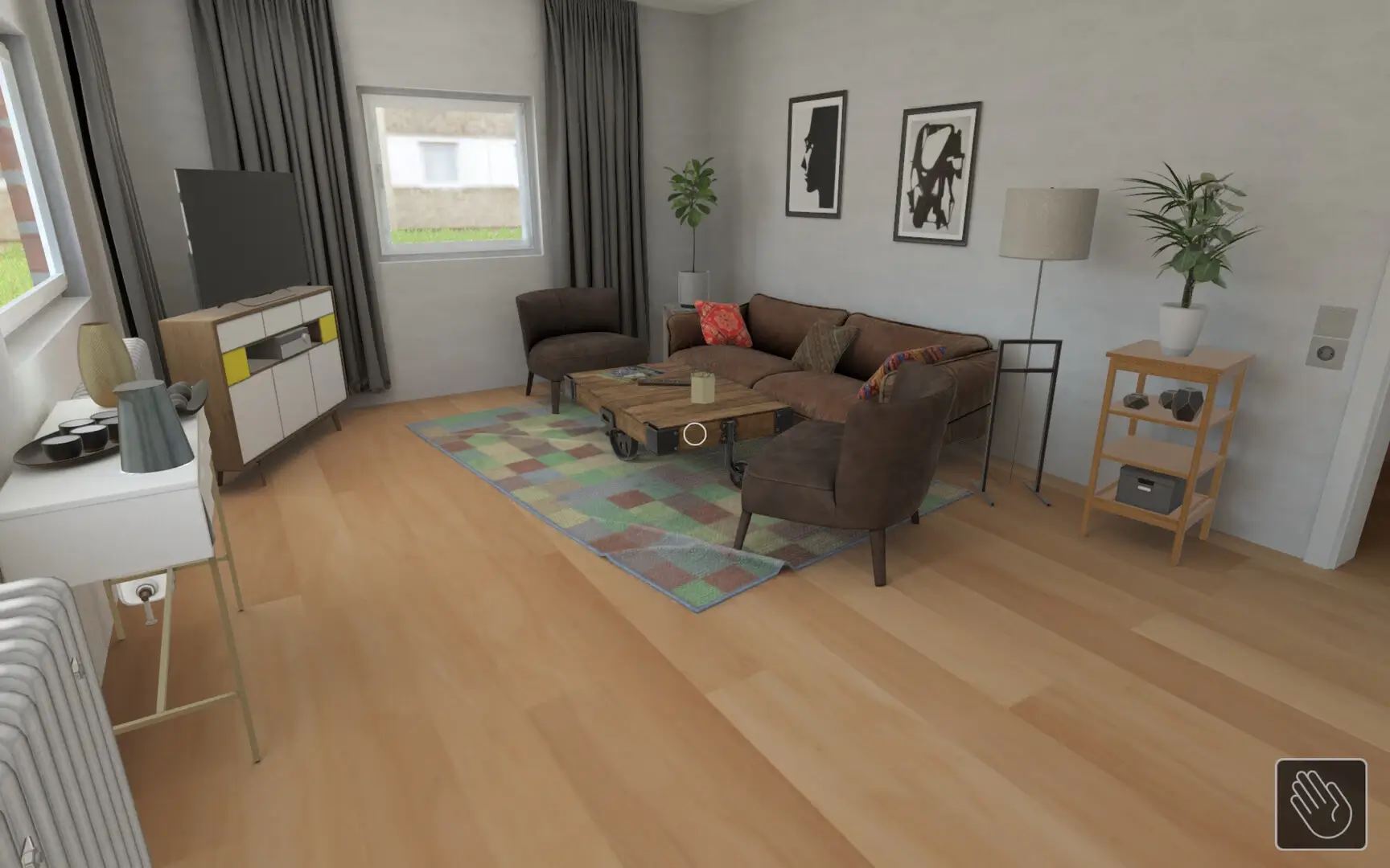 Fix It: The Handyman Simulator Gameplay Screenshots 3