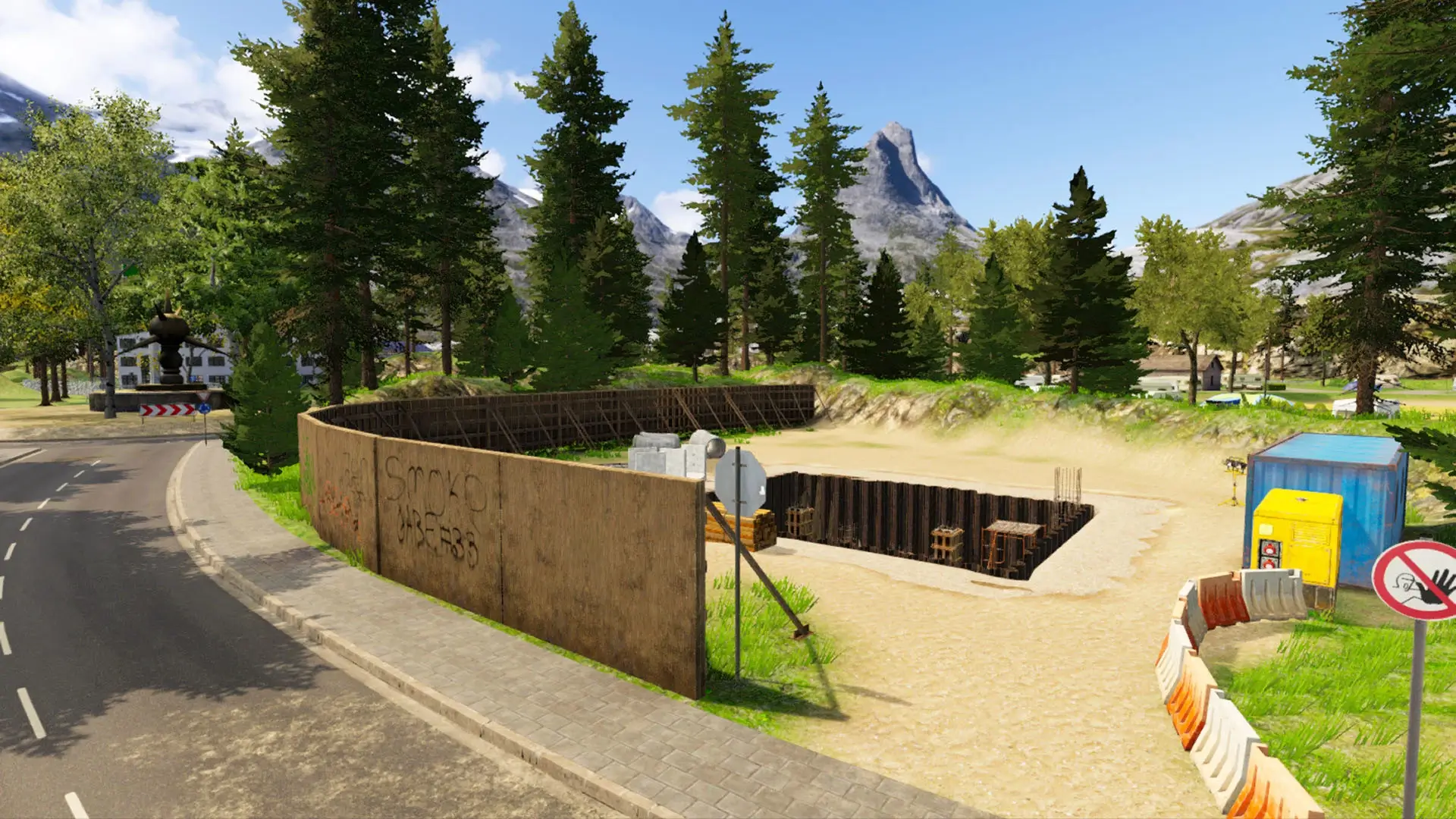 Fix It: The Handyman Simulator Gameplay Screenshots 4