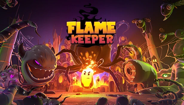 Flame Keeper Torrent Download