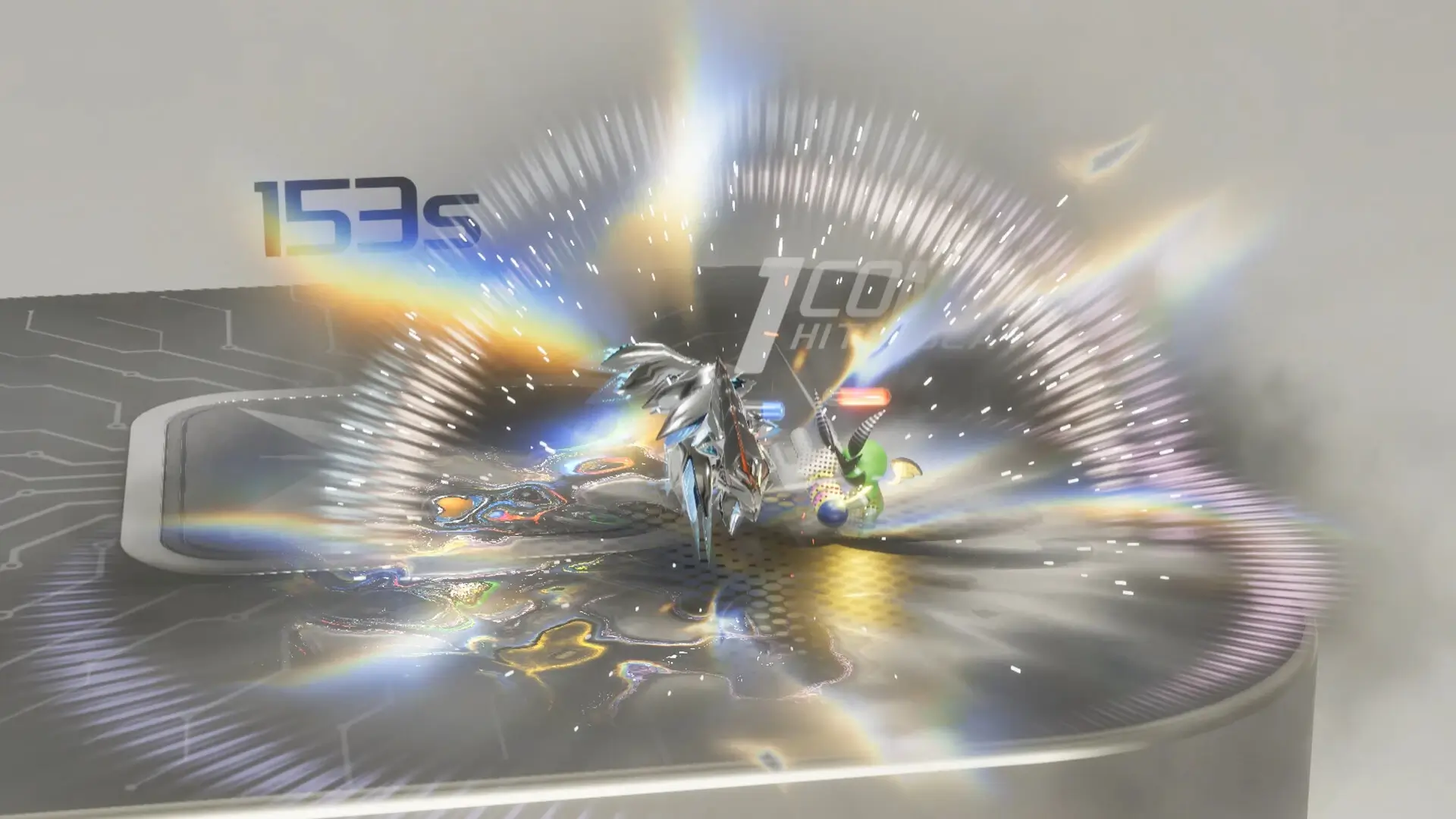 Flash Doll Gameplay Screenshots 2