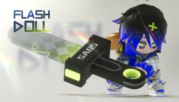 Flash Doll Torrent Download