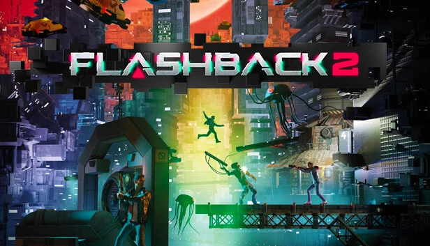 Flashback 2 Torrent Download