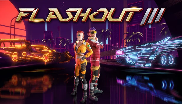 Flashout 3 Torrent Download