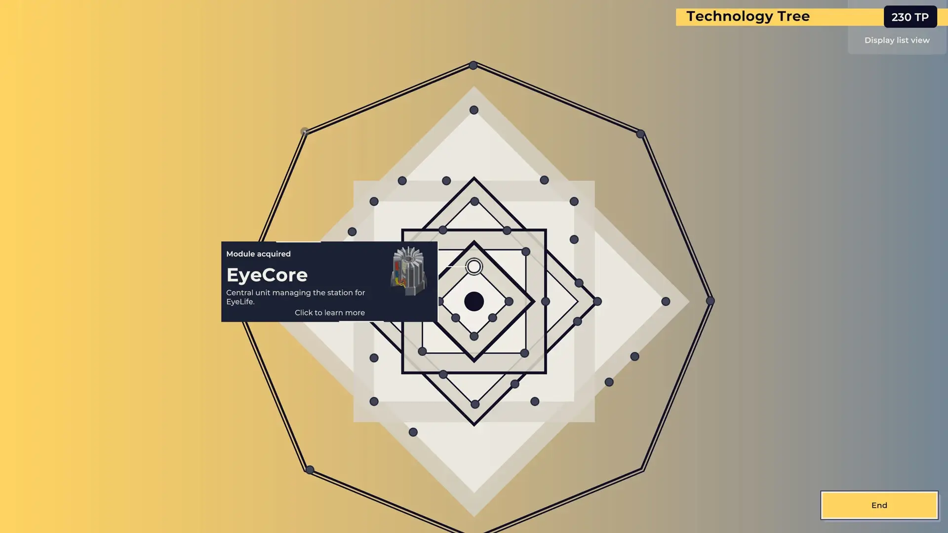 Flat Eye Gameplay Screenshots 2