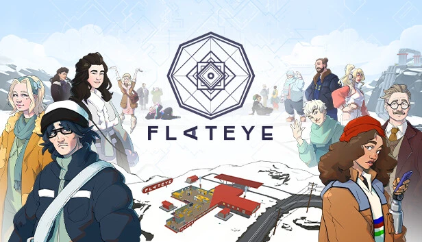 Flat Eye Torrent Download