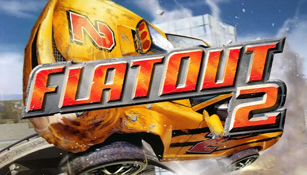 FlatOut 2 Torrent Download
