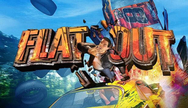 FlatOut Torrent Download