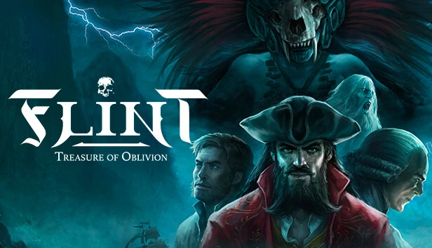 Flint: Treasure of Oblivion Torrent Download