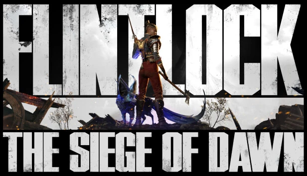 Flintlock: The Siege of Dawn – Deluxe Edition Torrent Download
