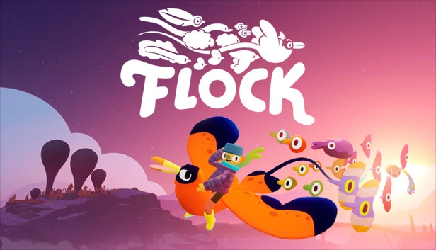 Flock: Soundtrack Edition Torrent Download