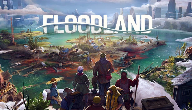 Floodland Torrent Download