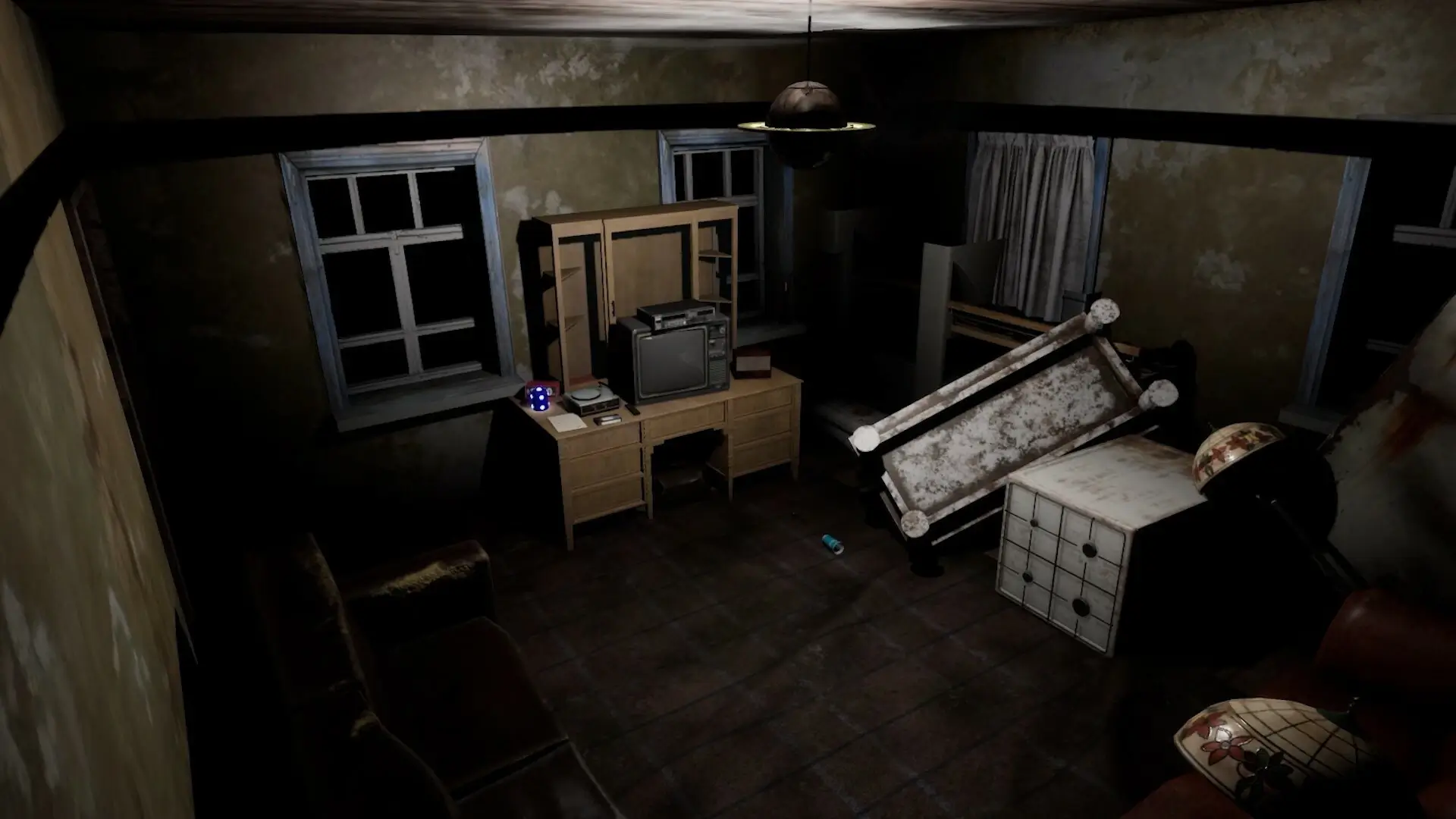 Flushed Gameplay Screenshots 3
