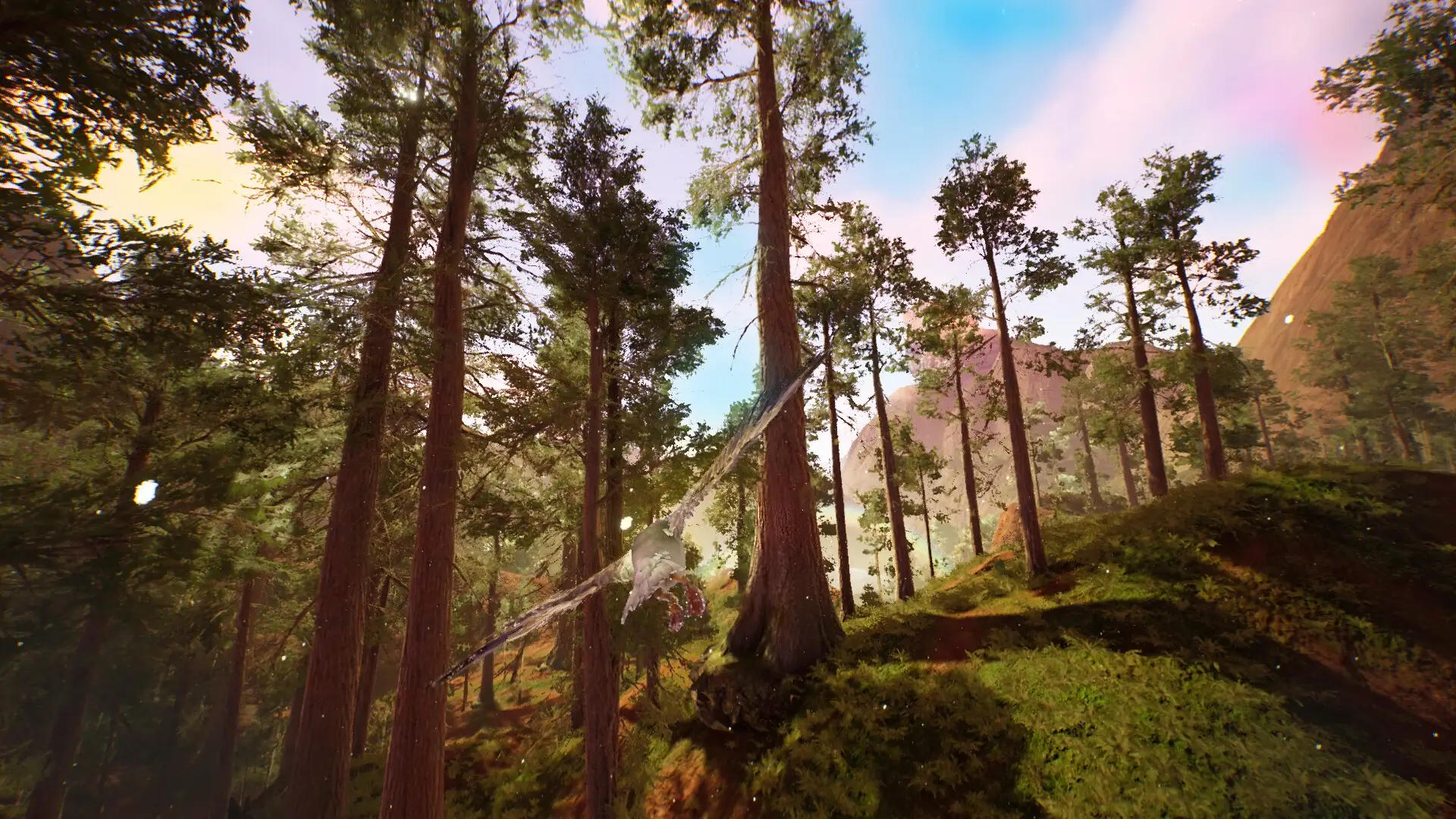 Flyto Gameplay Screenshots 1