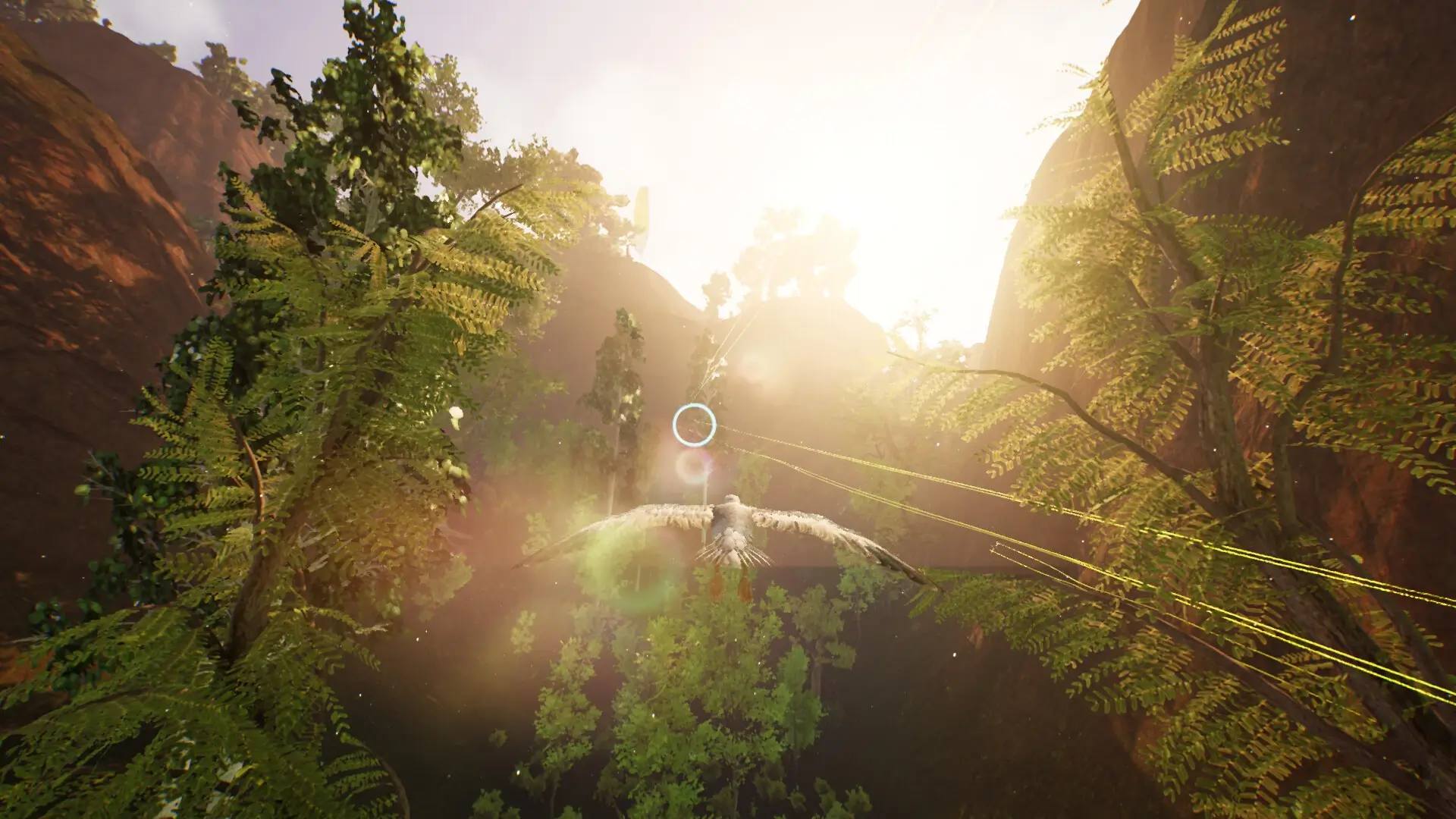 Flyto Gameplay Screenshots 3