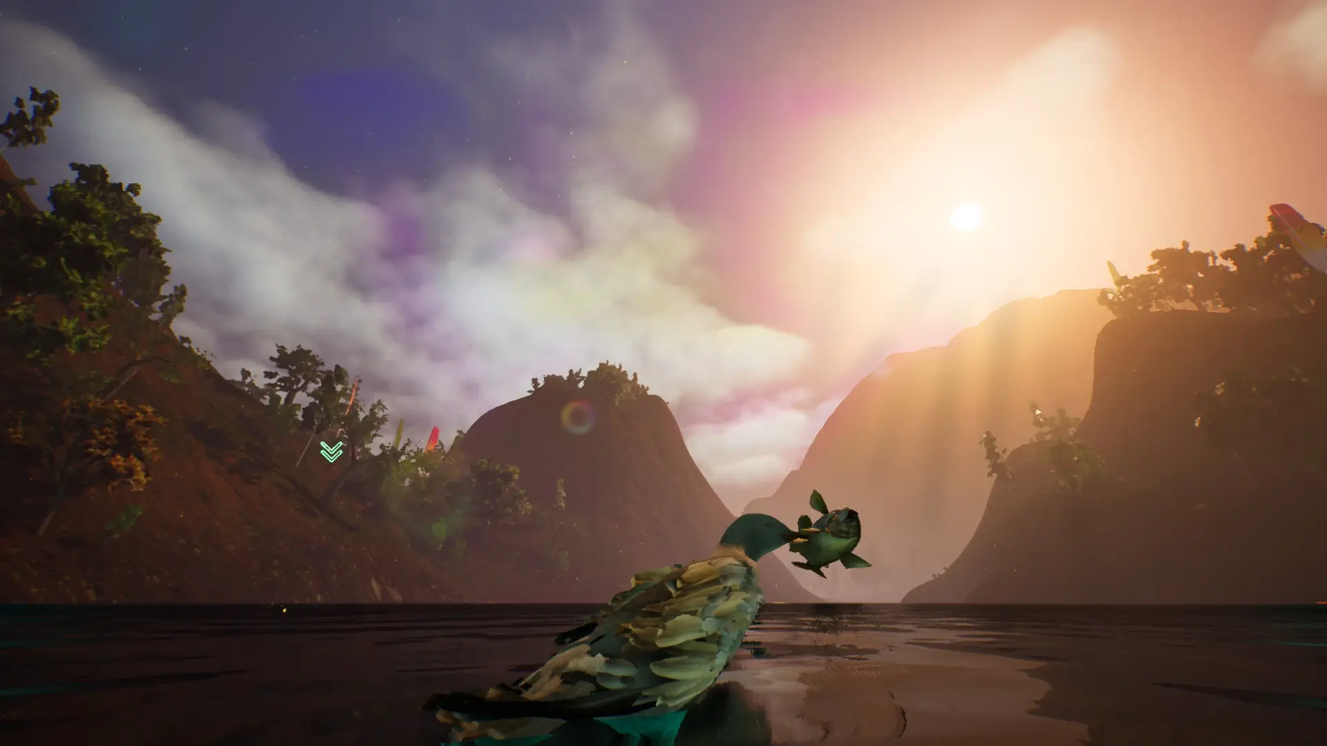 Flyto Gameplay Screenshots 4