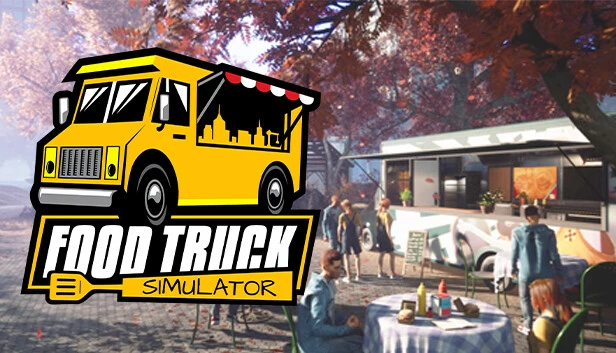 Food Truck Simulator Torrent Download