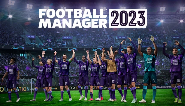 Football Manager 2023 Torrent Download