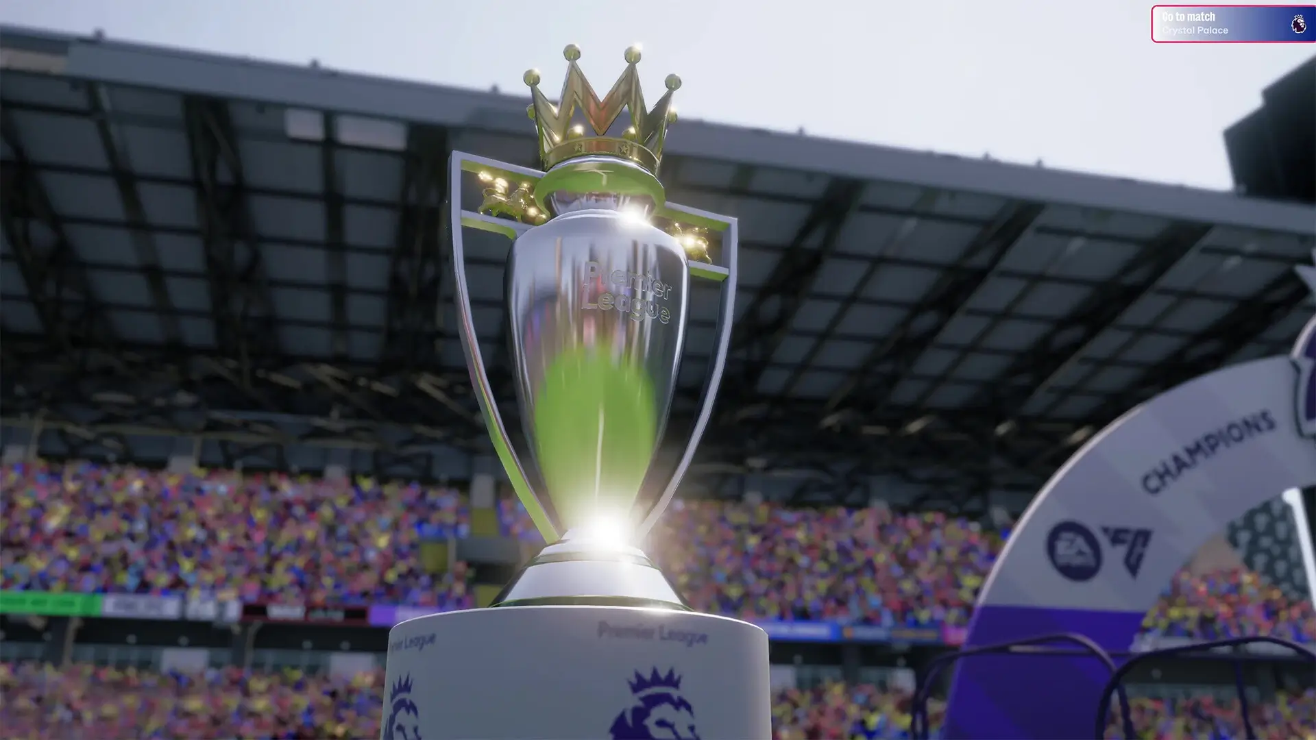 Football Manager 26 Gameplay Screenshots 1