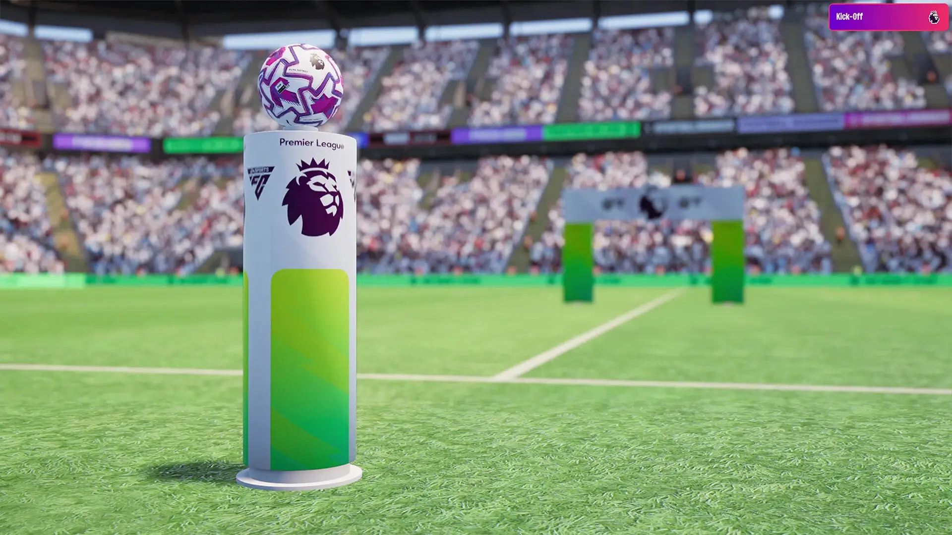 Football Manager 26 Gameplay Screenshots 2