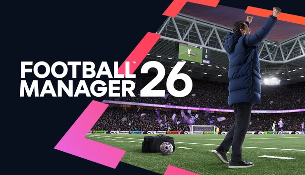 Football Manager 26 Torrent Download