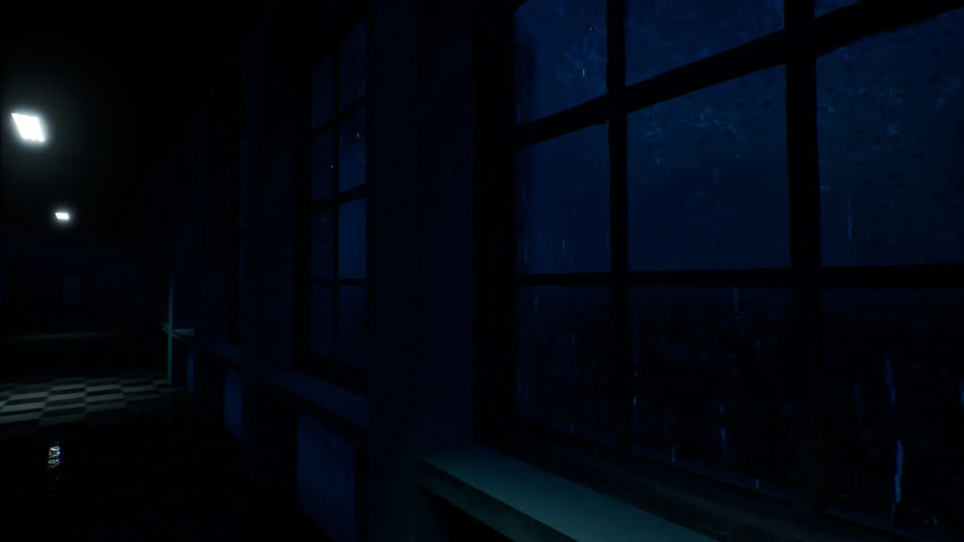 Forest Asylum 2 Gameplay Screenshots 4