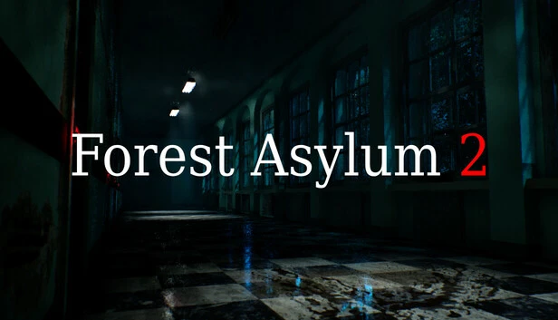 Forest Asylum 2 Torrent Download