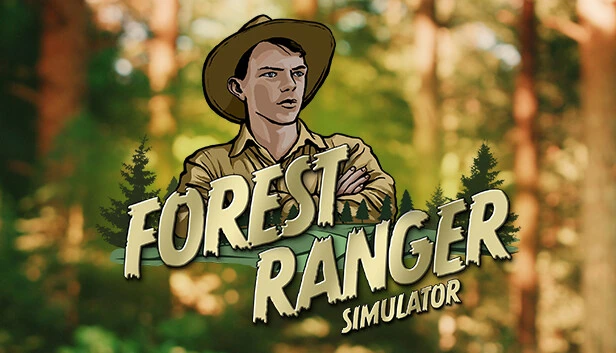 Forest Ranger Simulator Torrent Download