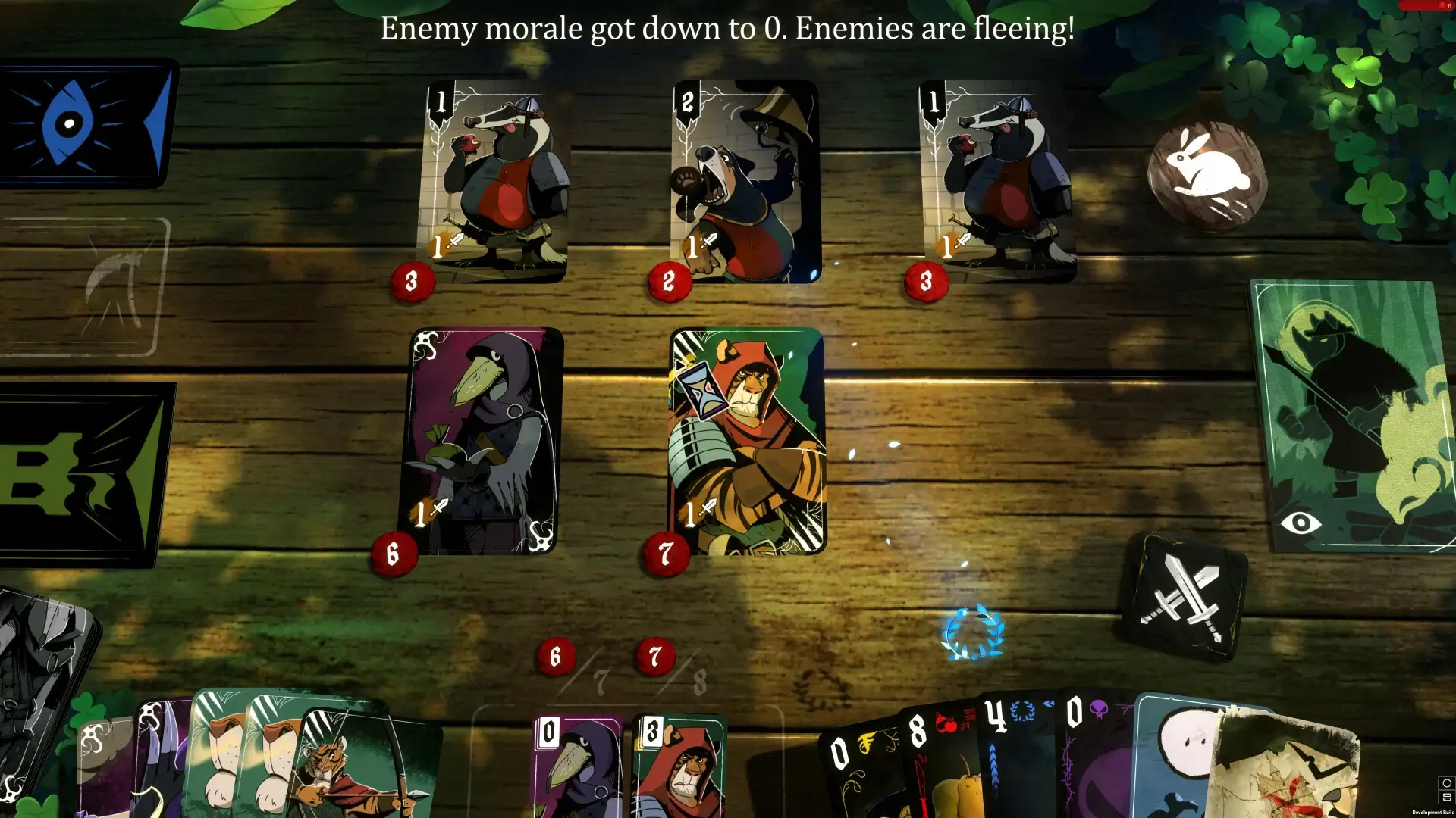 Foretales Gameplay Screenshots 3