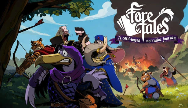 Foretales Torrent Download
