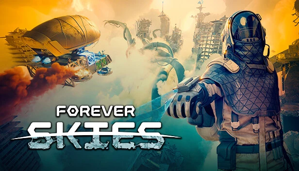 Forever Skies Torrent Download