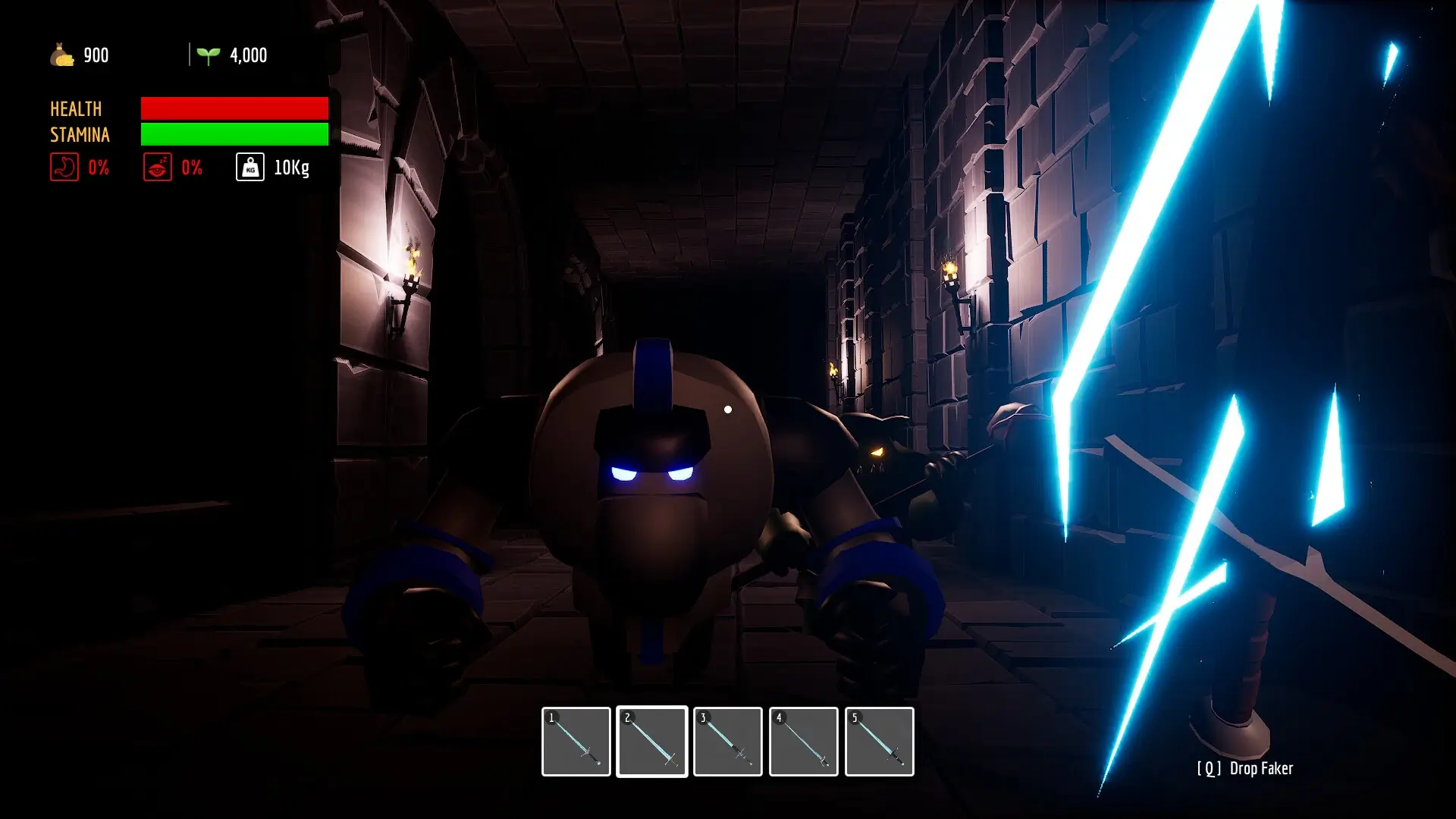 Forge Simulator Gameplay Screenshots 4