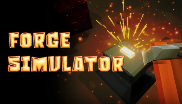 Forge Simulator Torrent Download