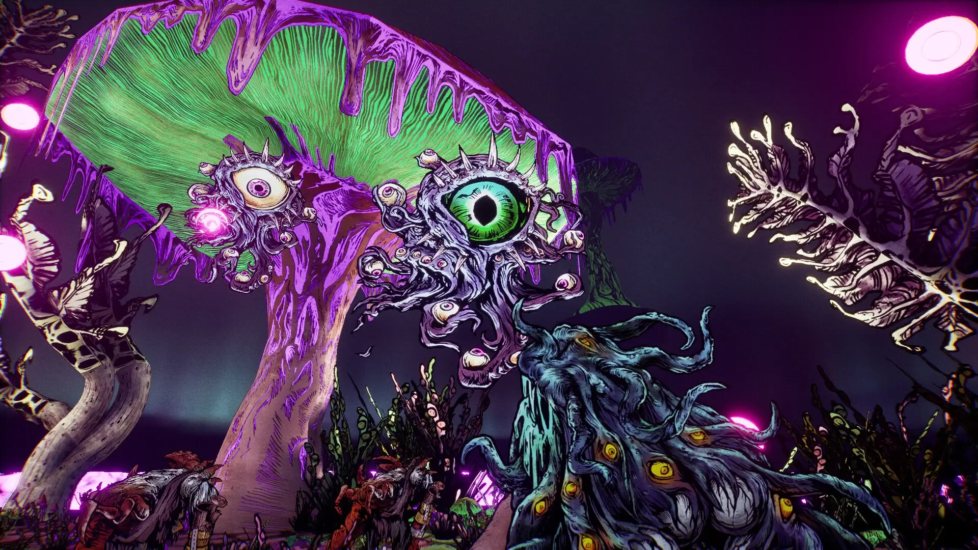 Forgive Me Father 2 Gameplay Screenshots 3