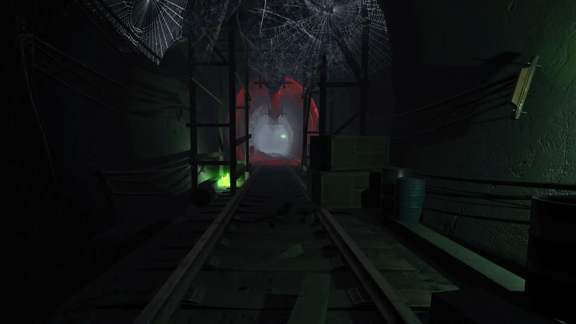 Forgiveness Gameplay Screenshots 3