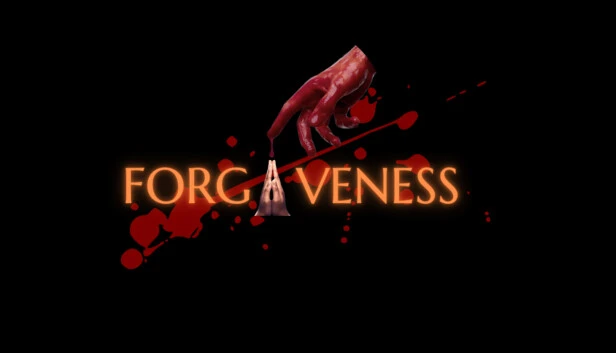 Forgiveness Torrent Download