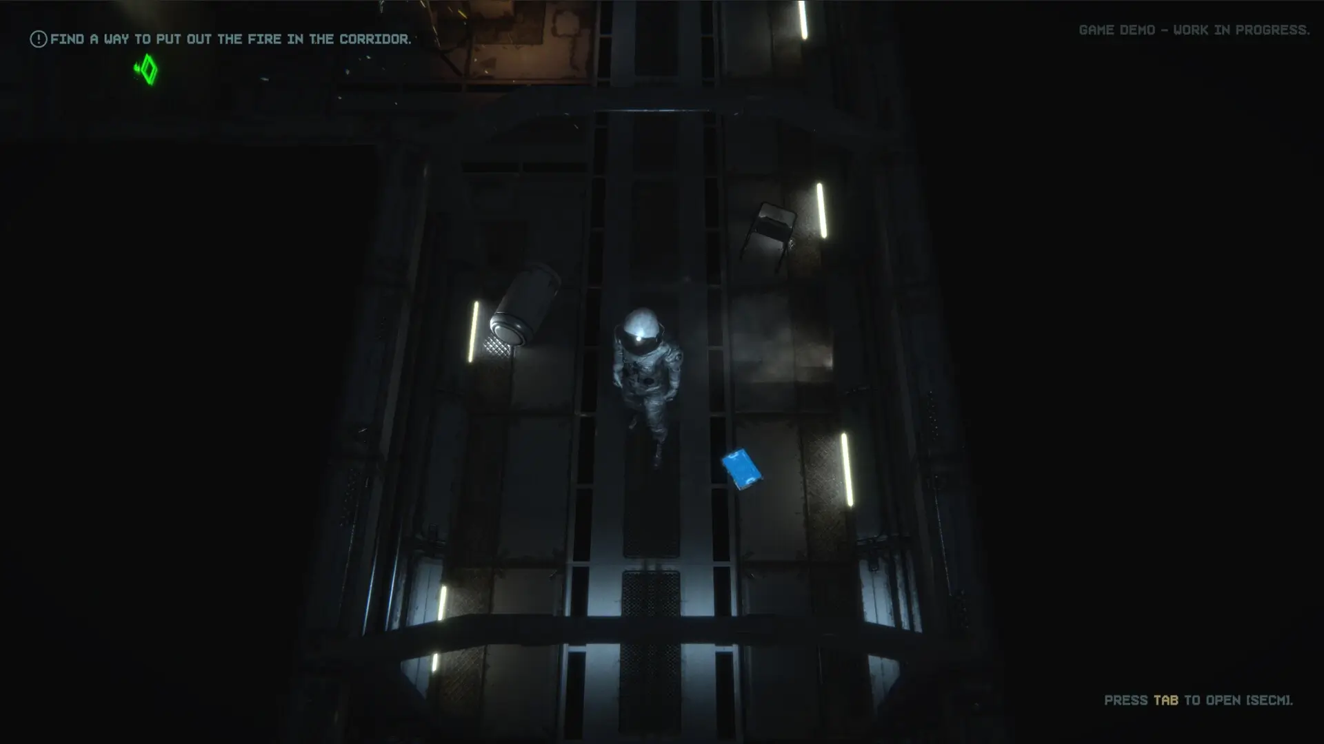 Forgotten 23 Gameplay Screenshots 1