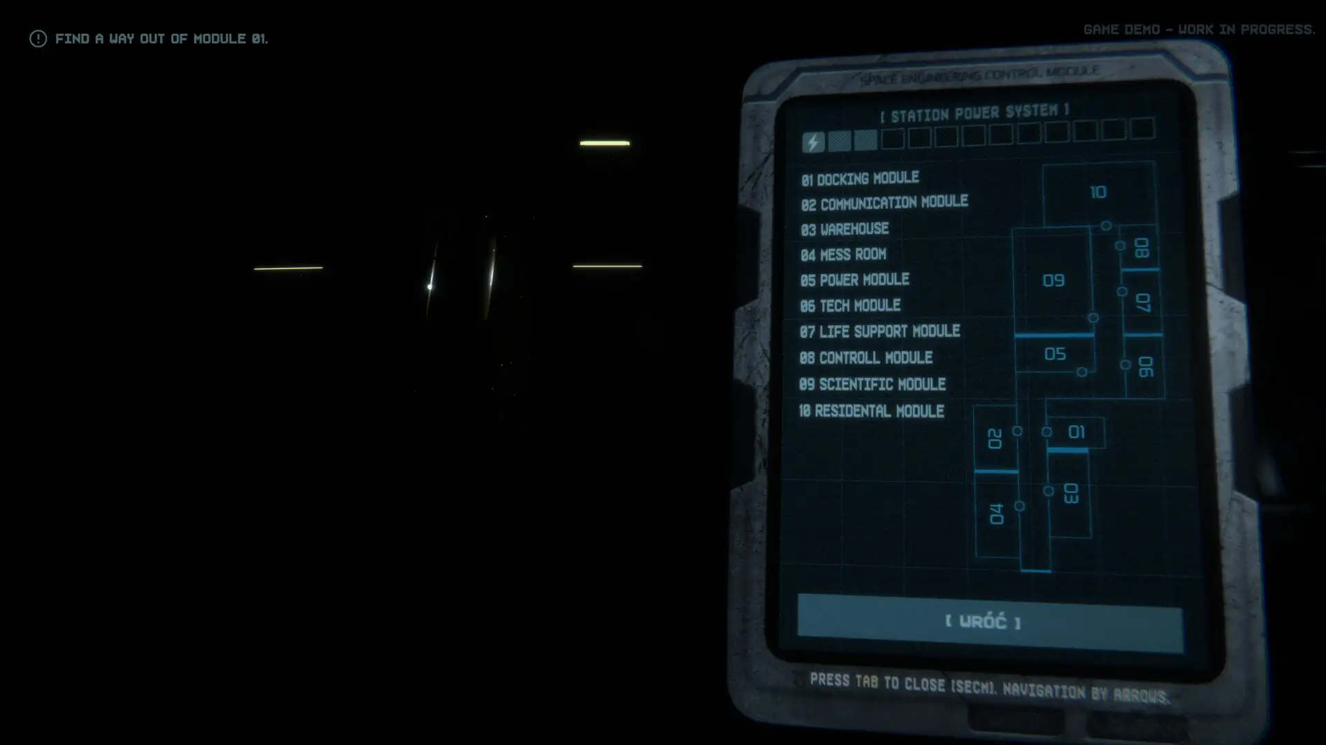 Forgotten 23 Gameplay Screenshots 3