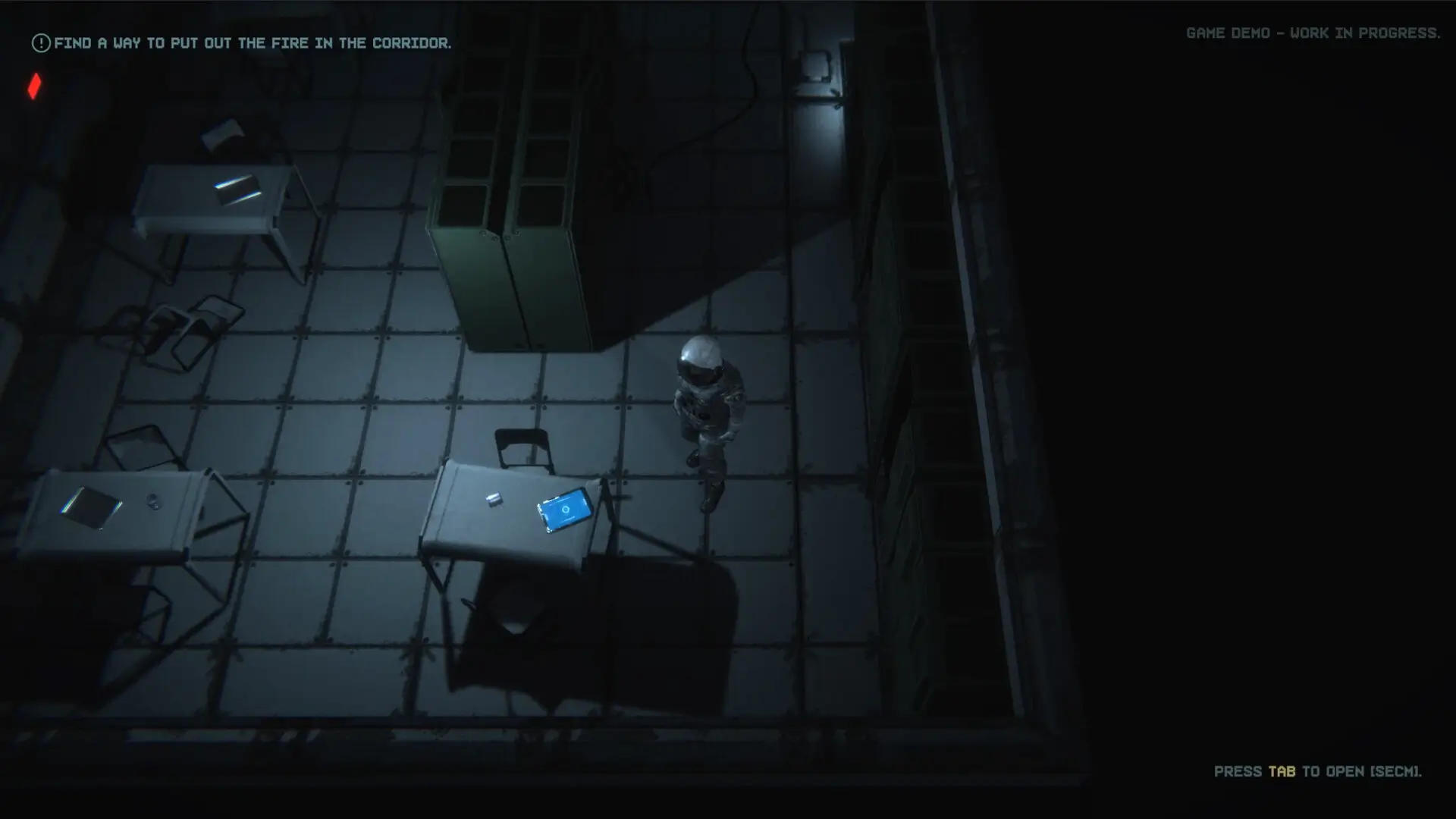 Forgotten 23 Gameplay Screenshots 4