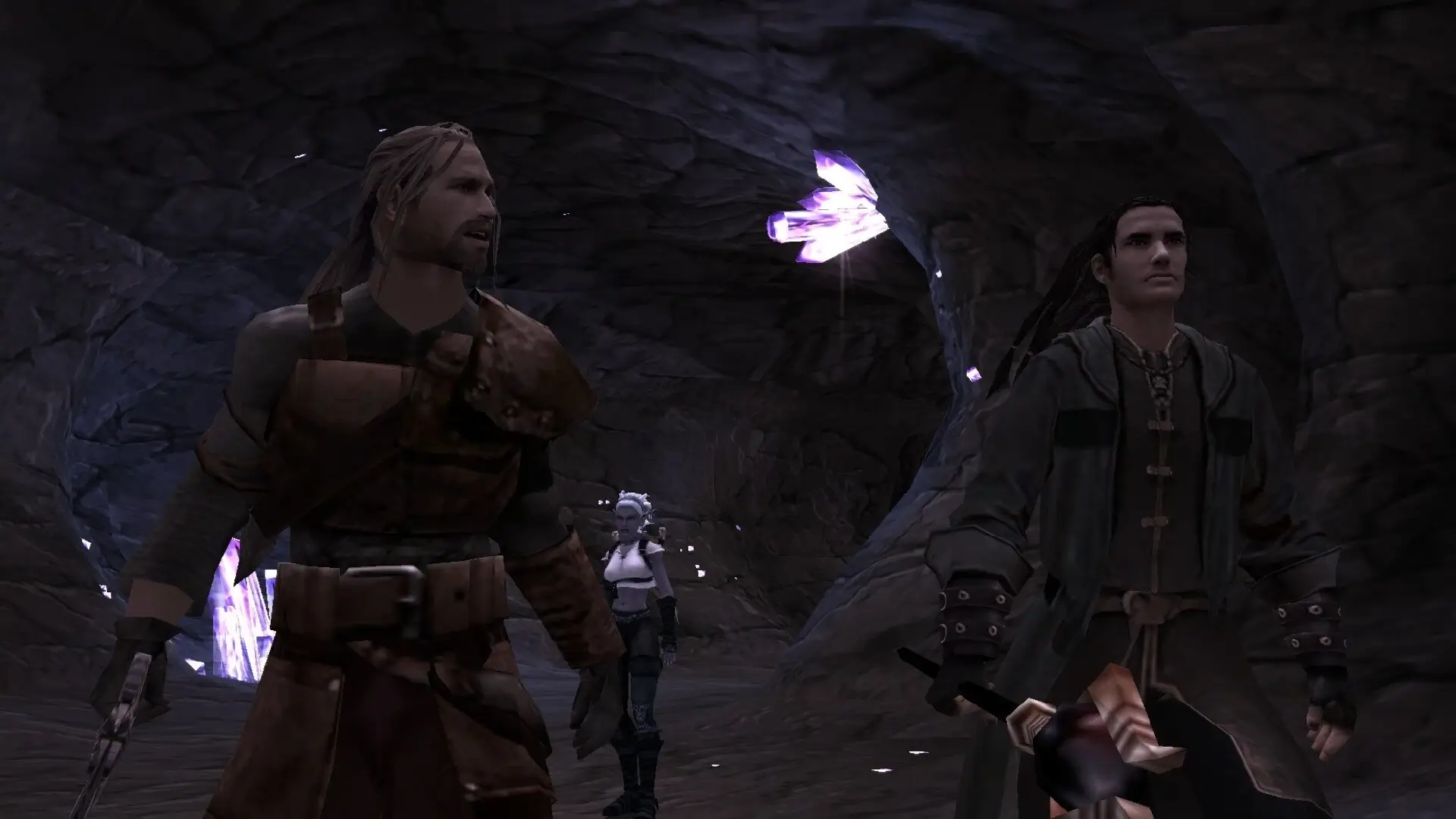 Forgotten Realms: Demon Stone Gameplay Screenshots 4