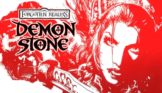 Forgotten Realms: Demon Stone Torrent Download