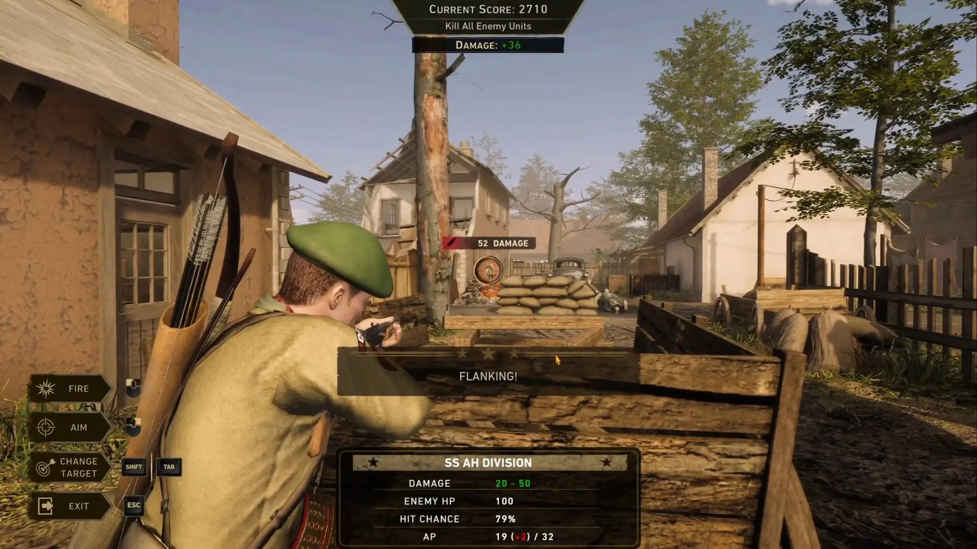 Forgotten but Unbroken Gameplay Screenshots 1