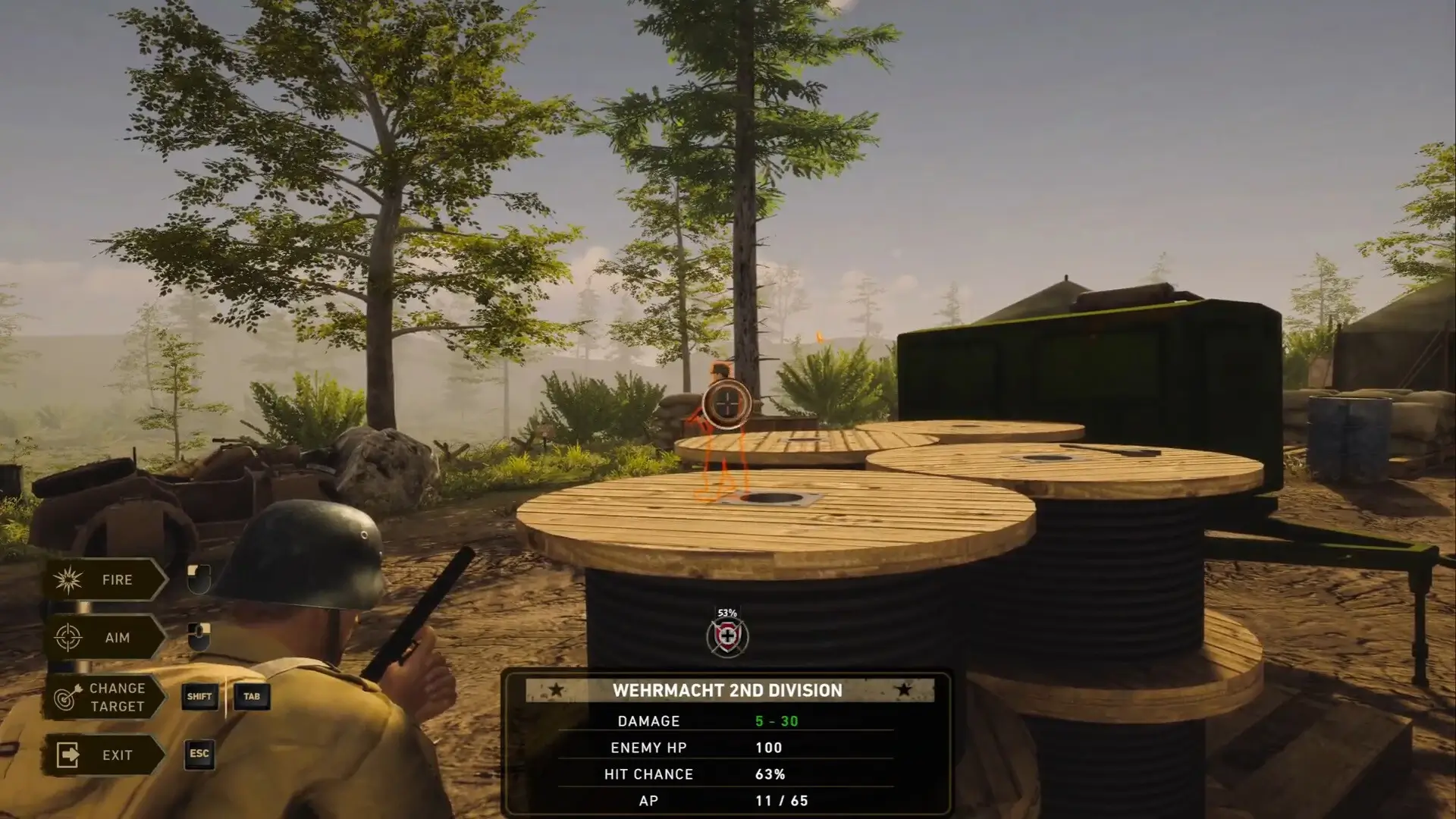 Forgotten but Unbroken Gameplay Screenshots 3