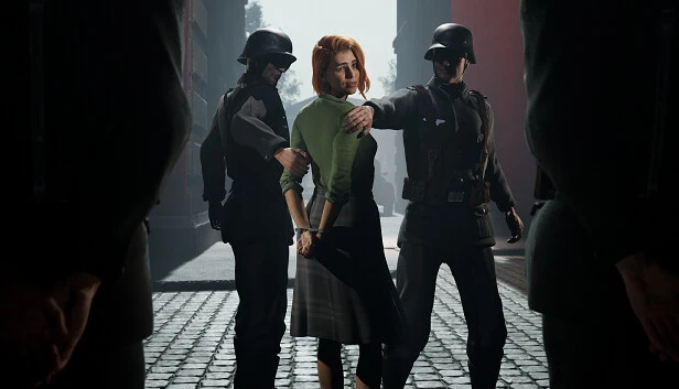 Forgotten but Unbroken Torrent Download