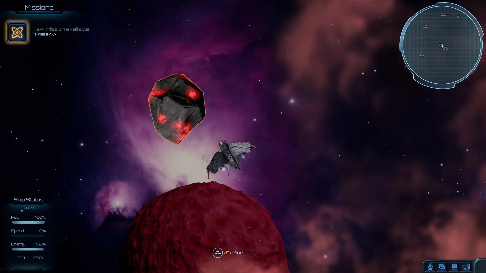 Forsaken Portals Gameplay Screenshots 2