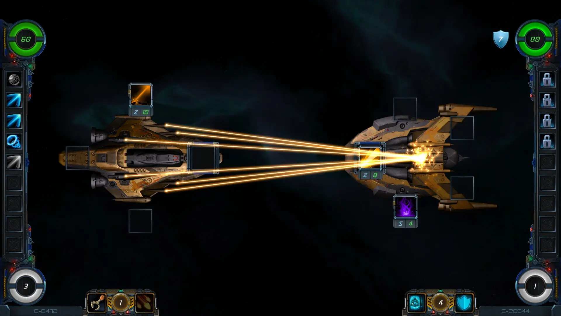 Forsaken Portals Gameplay Screenshots 3