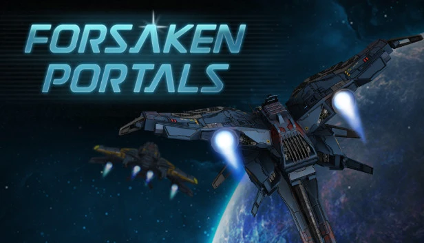 Forsaken Portals Torrent Download