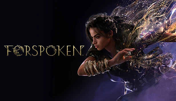 Forspoken: Digital Deluxe Edition Torrent Download